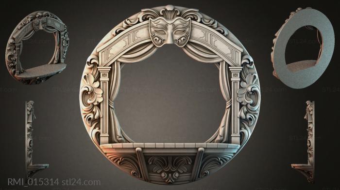 RMI_015314 3d STL model