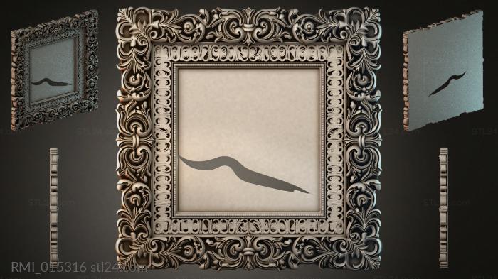 RMI_015316 3d STL model