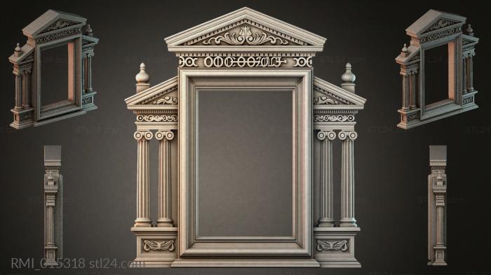 RMI_015318 3d STL model