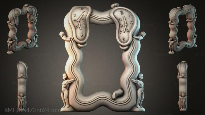 RMI_015470 3d STL model