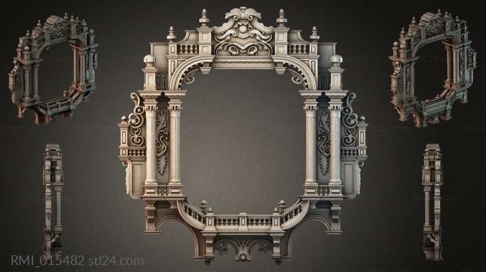 RMI_015482 3d STL model