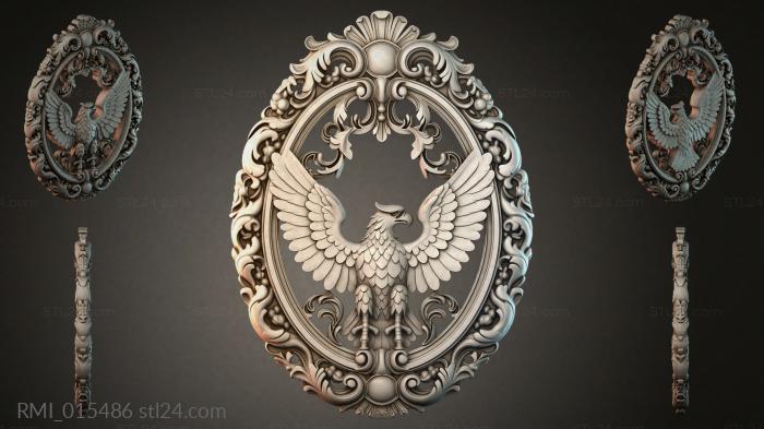 RMI_015486 3d STL model