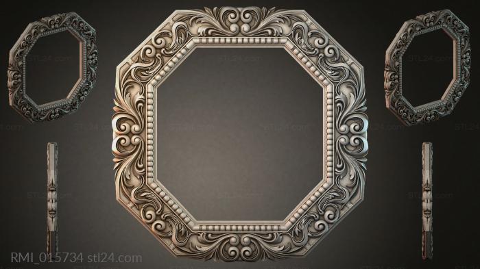 RMI_015734 3d STL model