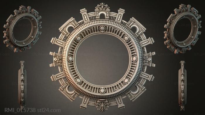 RMI_015738 3d STL model
