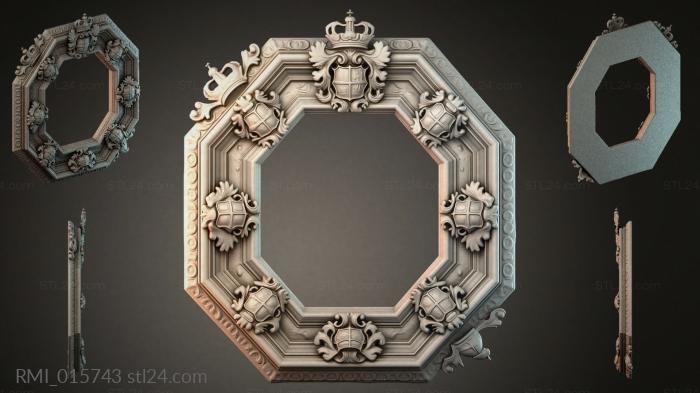 RMI_015743 3d STL model