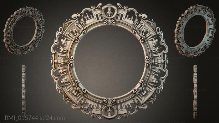 RMI_015744 3d STL model