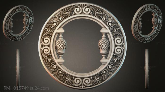 RMI_015749 3d STL model