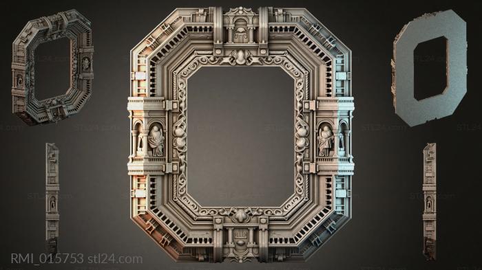 RMI_015753 3d STL model