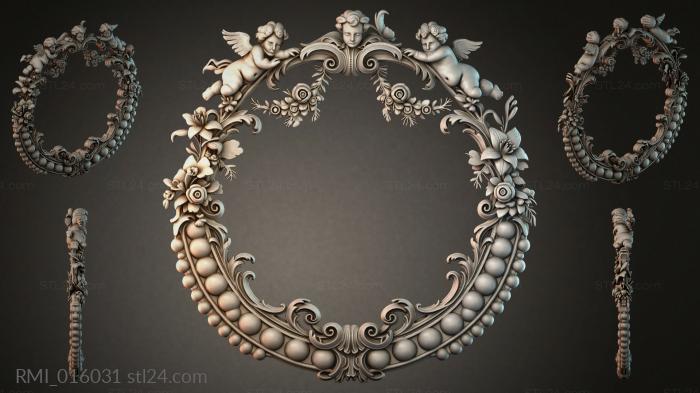 RMI_016031 3d STL model