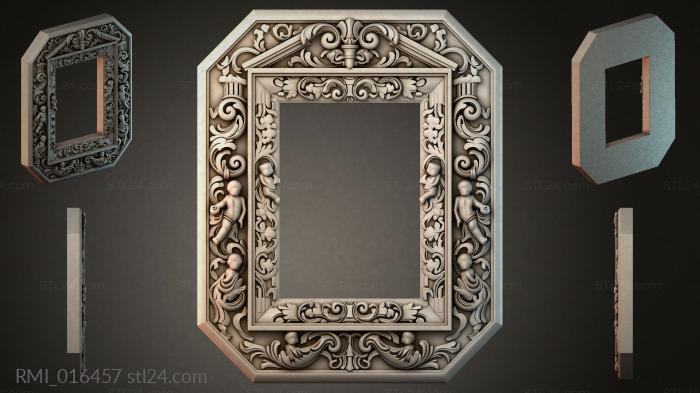 RMI_016457 3d STL model