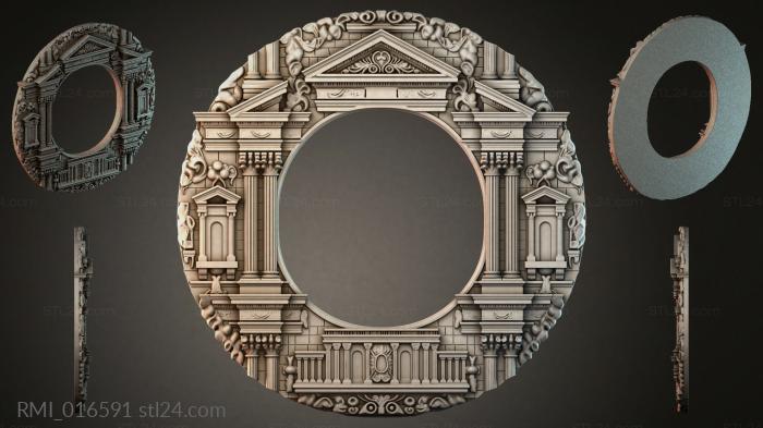 RMI_016591 3d STL model