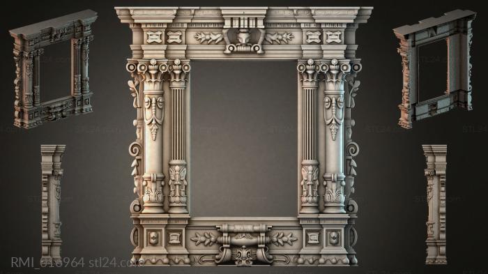 RMI_016964 3d STL model