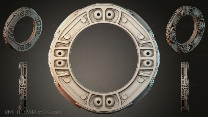 RMI_016984 3d STL model