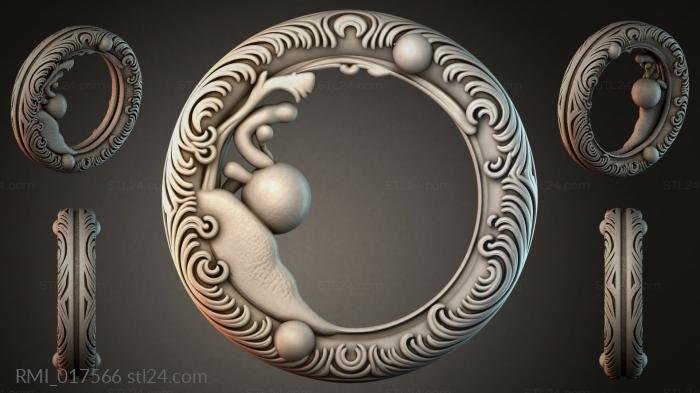 RMI_017566 3d STL model