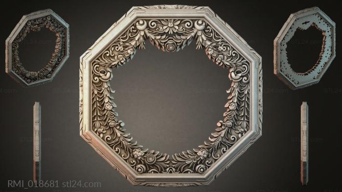 RMI_018681 3d STL model