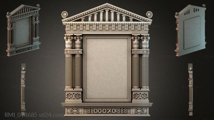 RMI_018685 3d STL model