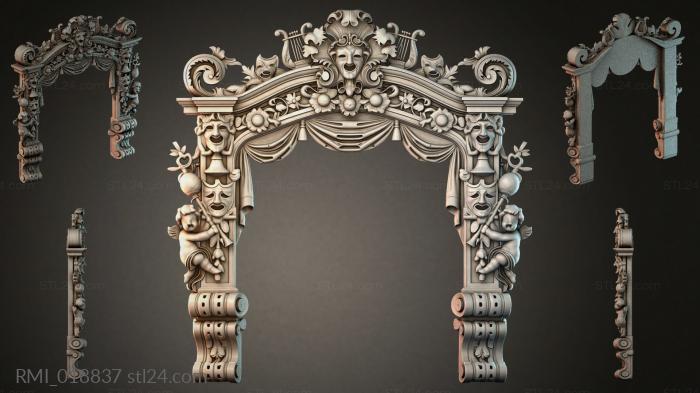 RMI_018837 3d STL model