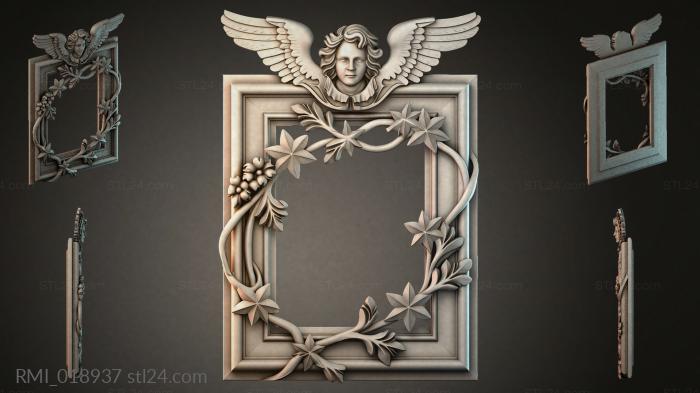 RMI_018937 3d STL model