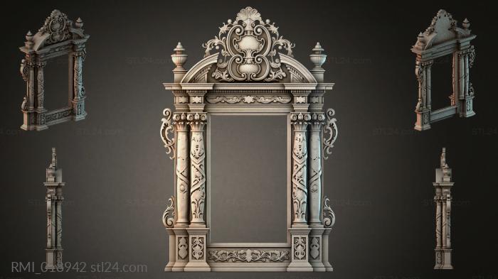 RMI_018942 3d STL model
