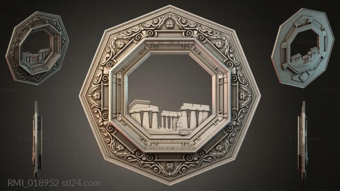 RMI_018952 3d STL model