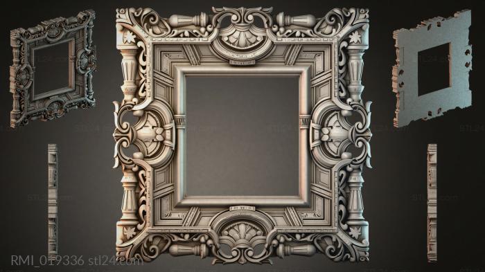 RMI_019336 3d STL model