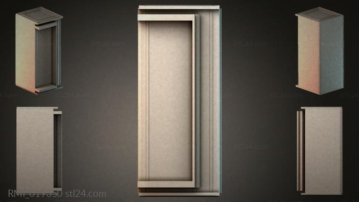 RMI_019350 3d STL model