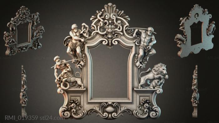 RMI_019359 3d STL model