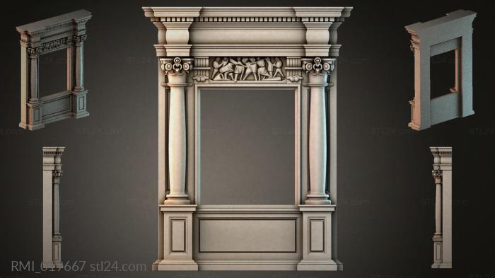 RMI_019667 3d STL model