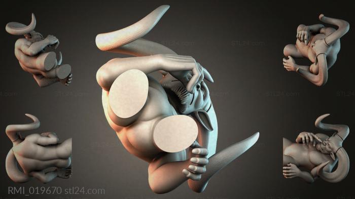 RMI_019670 3d STL model