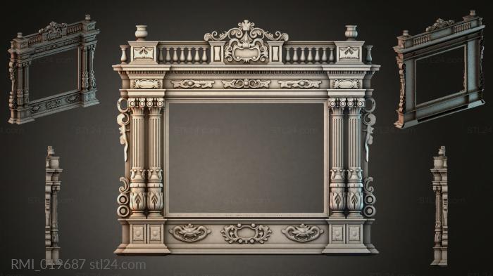 RMI_019687 3d STL model