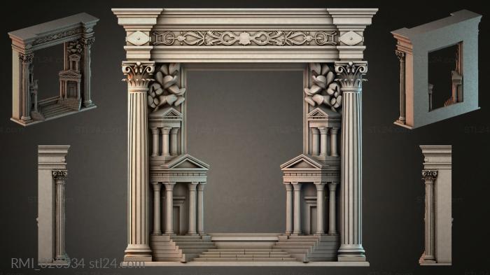 RMI_020534 3d STL model