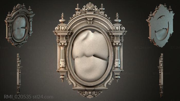 RMI_020535 3d STL model