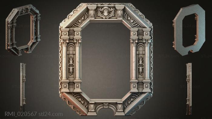 RMI_020567 3d STL model