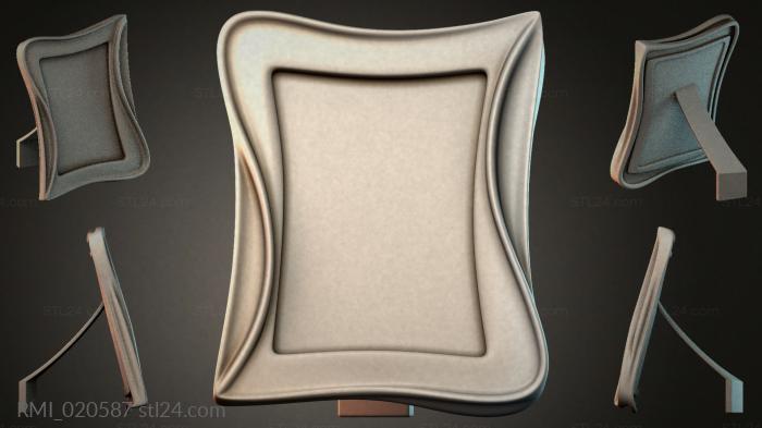 RMI_020587 3d STL model