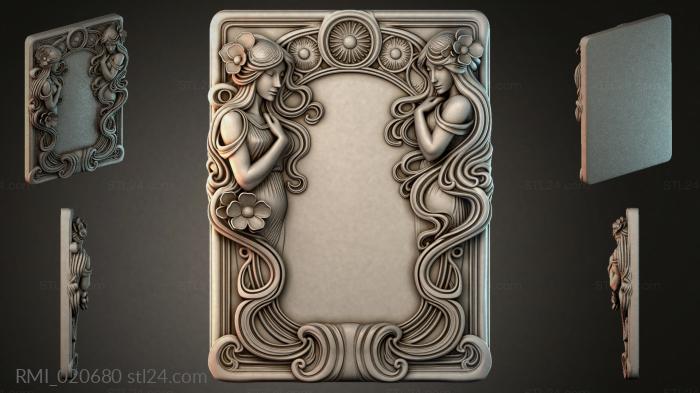 RMI_020680 3d STL model