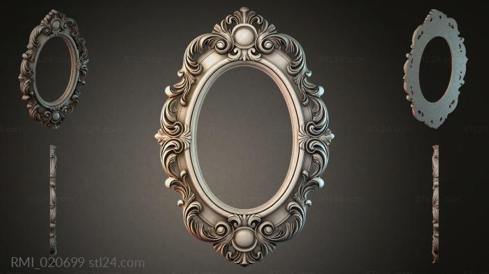 RMI_020699 3d STL model