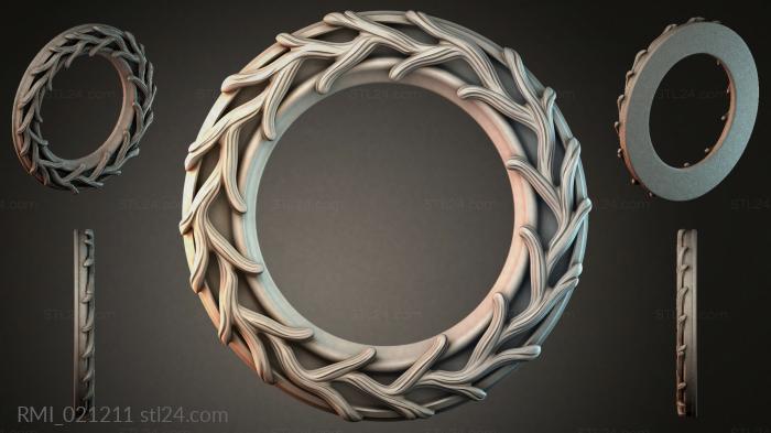 RMI_021211 3d STL model