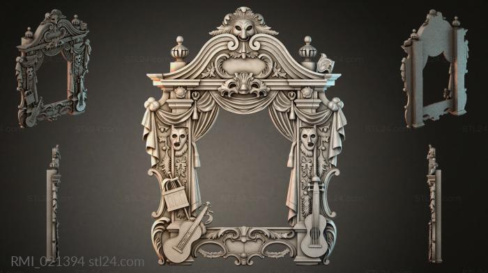 RMI_021394 3d STL model