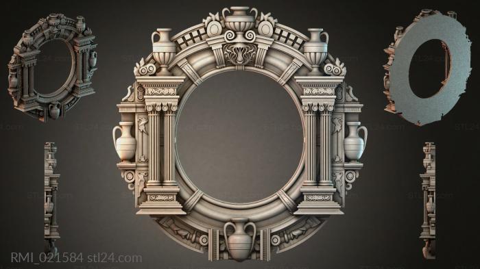 RMI_021584 3d STL model