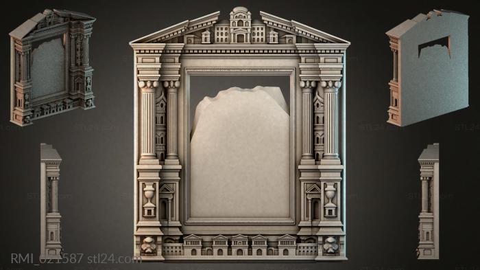 RMI_021587 3d STL model