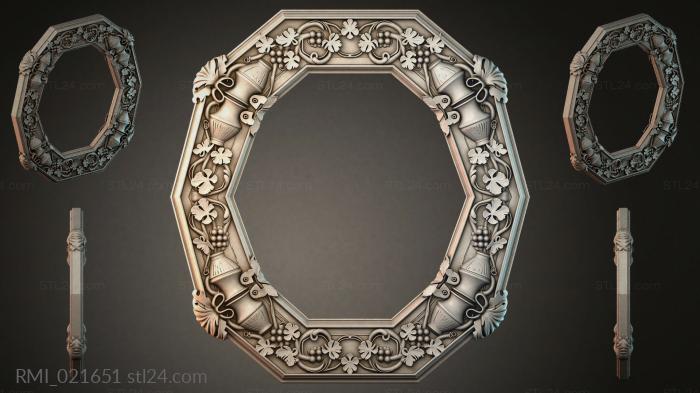 RMI_021651 3d STL model