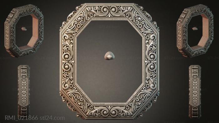 RMI_021866 3d STL model