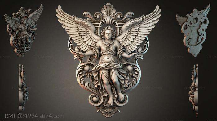 RMI_021924 3d STL model