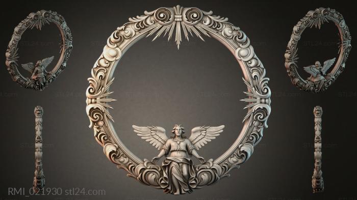RMI_021930 3d STL model
