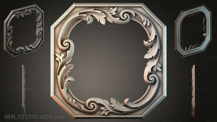 RMI_021933 3d STL model