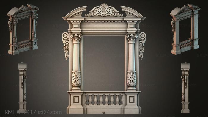 RMI_022417 3d STL model