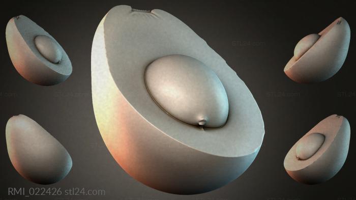RMI_022426 3d STL model