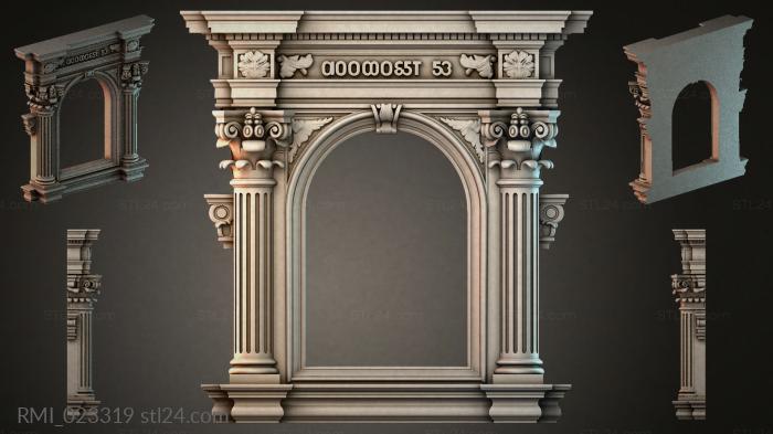 RMI_023319 3d STL model