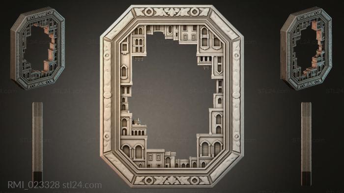 RMI_023328 3d STL model