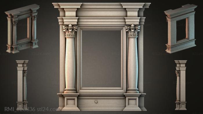 RMI_023336 3d STL model